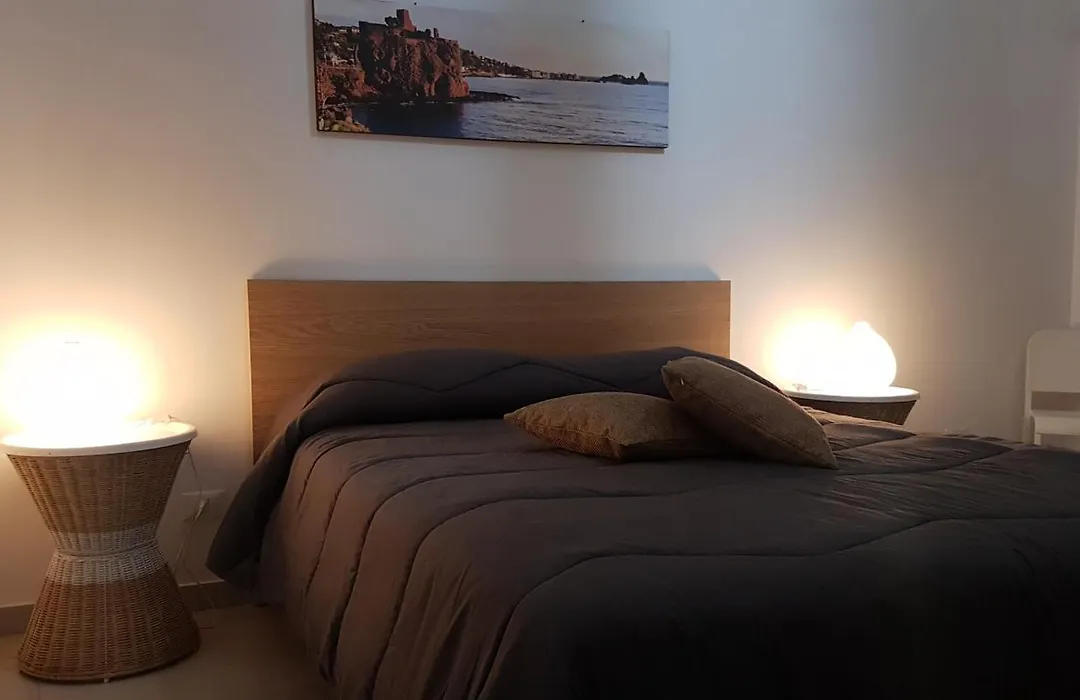 Buonaluna B&B-1