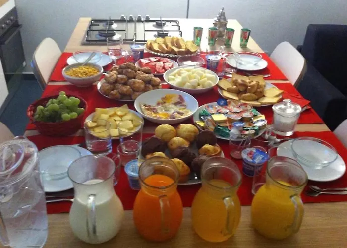 B&B Giulio Cesare 24 Palermo