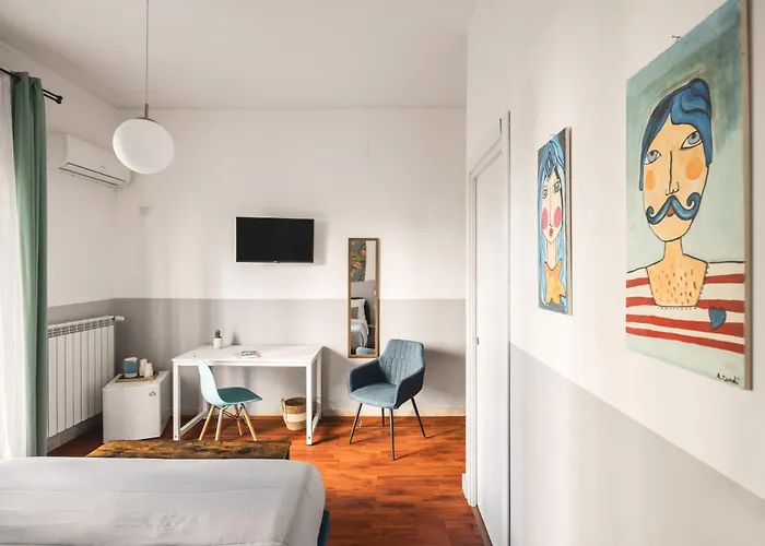 Dante Suites Palermo